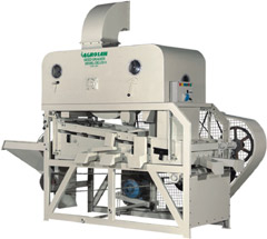 Seed Grader