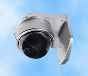 Vandalproof Dome Camera supplier exporters factory