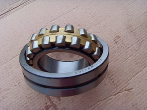 spherical roller bearing 24100 series