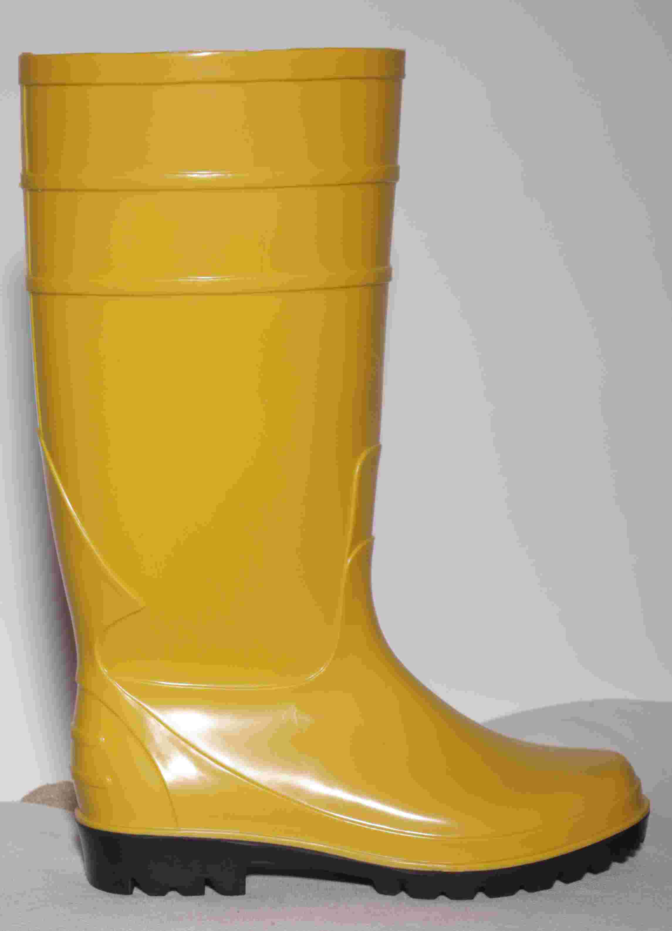 rain boot