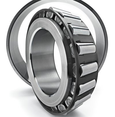Tapered roller bearings