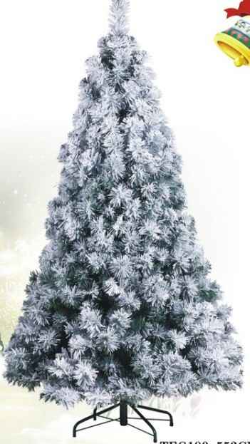 artifical christmas trees