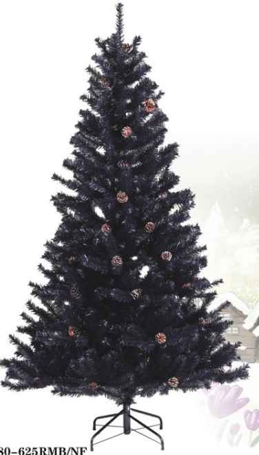 artifical christmas trees