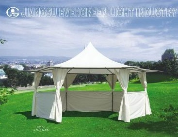 Bar tents
