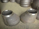 carbon steel butt weld reducer(eccentric reducer)