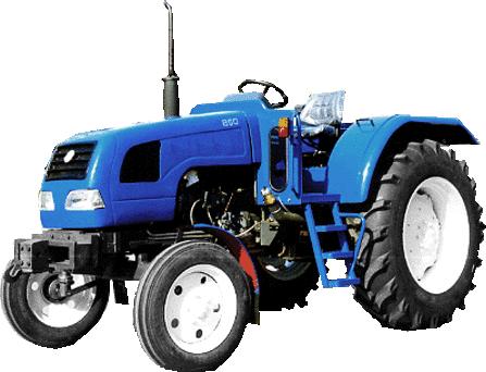 Tractor