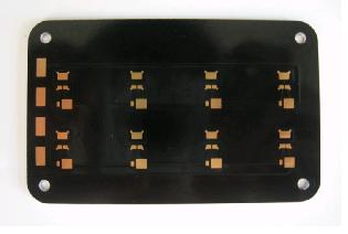 Bergquist T-Clad MCPCB