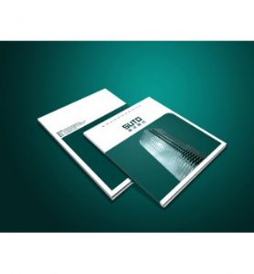 Soft Cover Book Printing In Beijing China