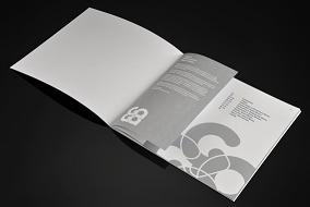 Printing Softcover Book in Beijing China