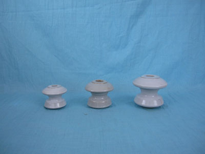 Spool Insulators