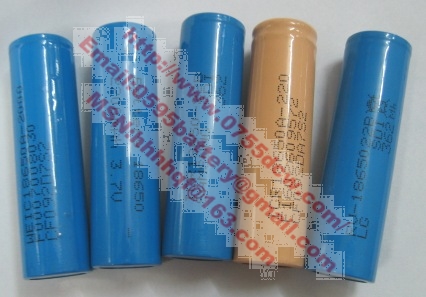 18650,li-ion battery,lithium battery,battery,recha