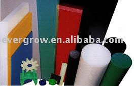 CHINA UHMWPE BLOCK (PE500/1000/2000)