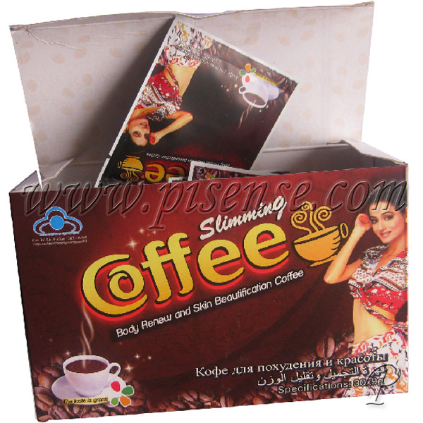 Slimming Coffee