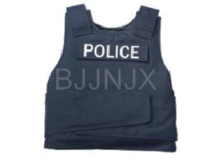 bullet proof vest