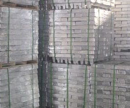 Magnesium ingot 99.95