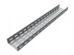 Cable Tray > Standart Type