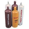 acetylene cylinder