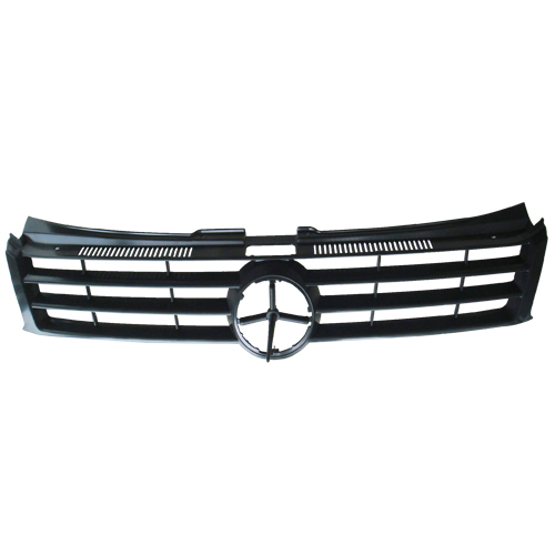 Automotive Grill Mold