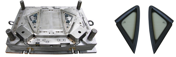 Window Mould