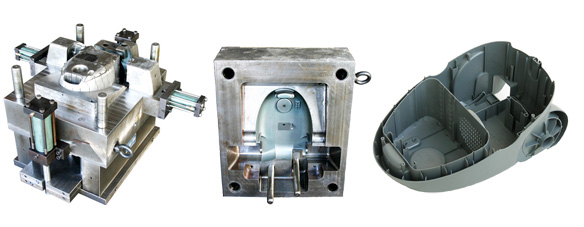 Base Mould