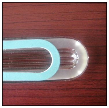 level gauge glass
