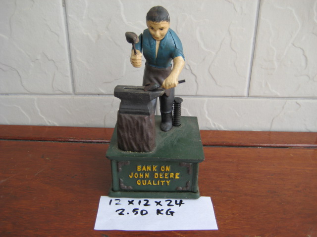 coin bank