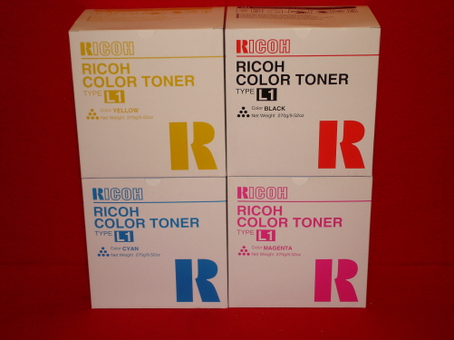 Original & Compatible Toner