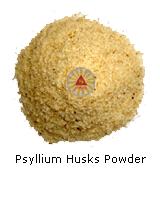 Psyllium Husk Powder