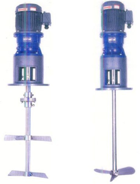 Vertical Blender