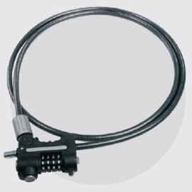 CL-415 Adjustable Combination Cable Lock