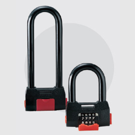 UL-806 Combination U Lock