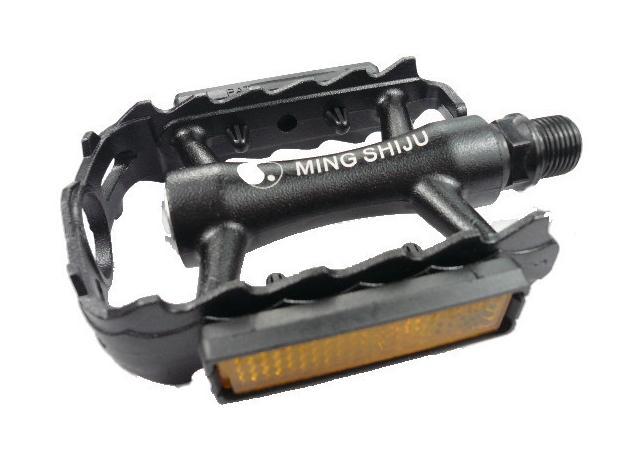 Aluminium 3-bearing CNC'd Pedal