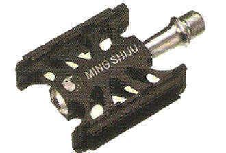 SFP-3211 Aluminium 3-bearing CNC Pedal