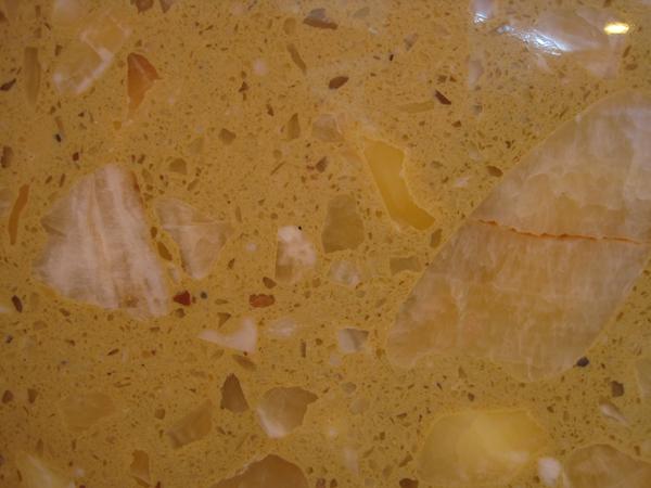 artificial stone