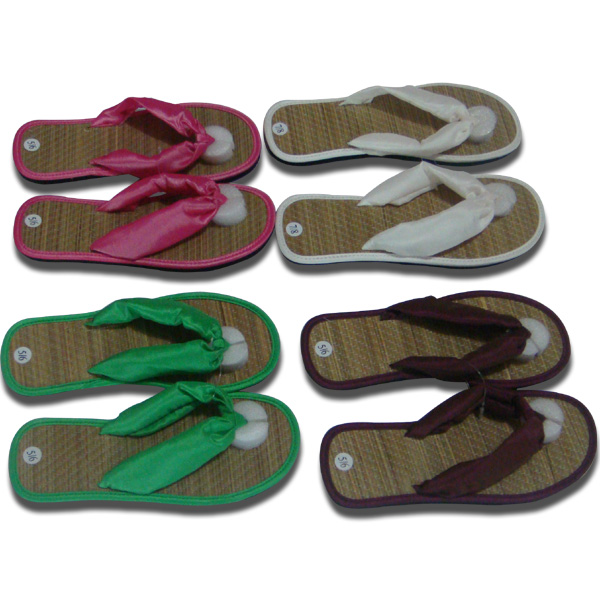 slippers