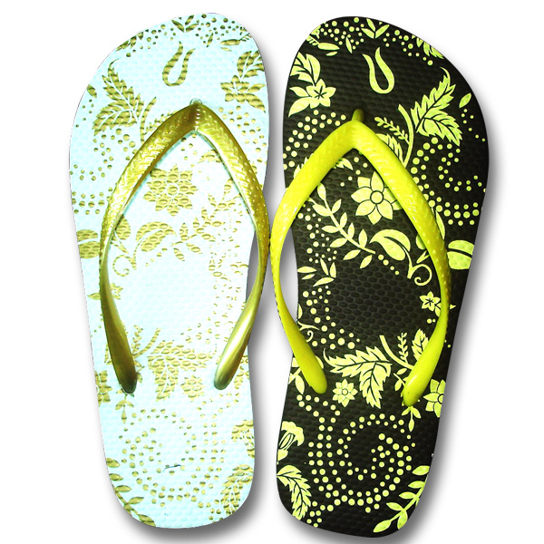 Slippers