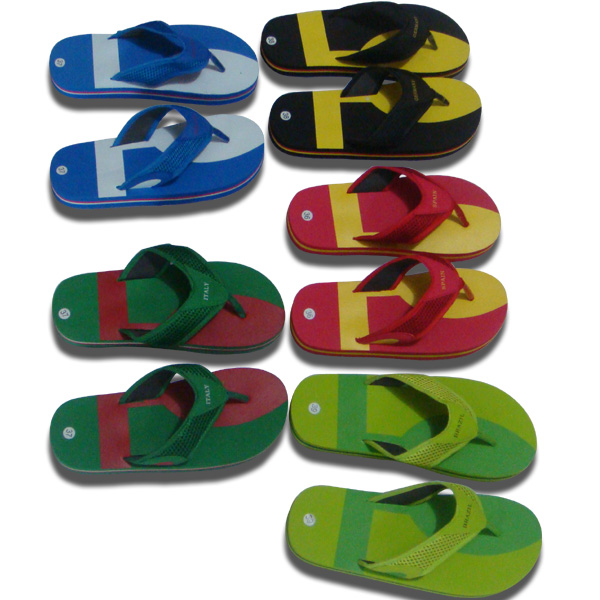 Slippers