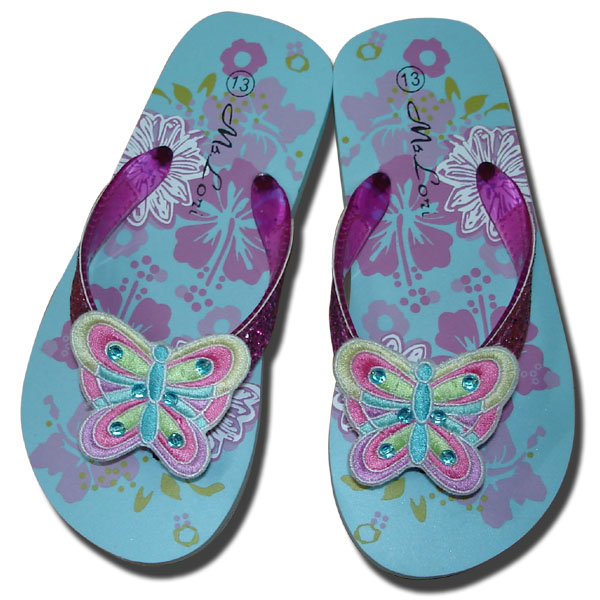 Slippers