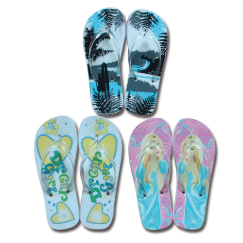 Slippers