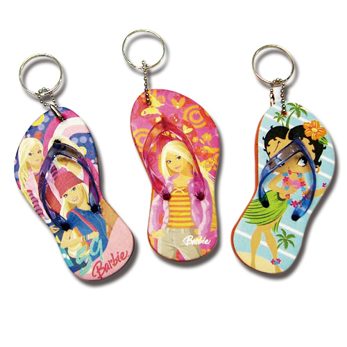 Mat shoes
