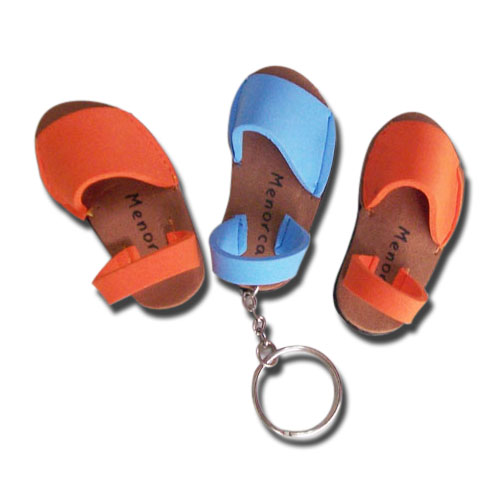Mat shoes