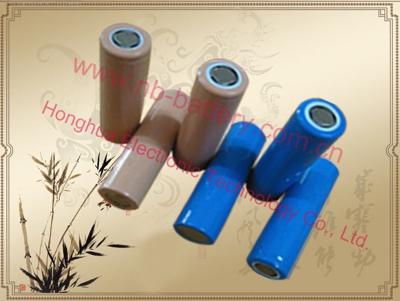 18650 lithium battery