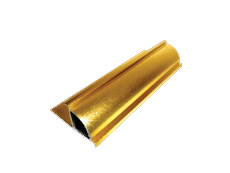 Metal tile accessories