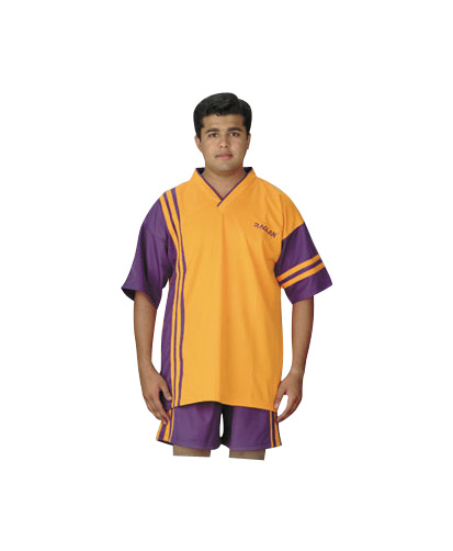soccer uniform
