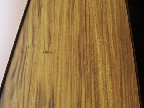 laminate flooring