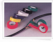 PVC electric appliance adhesive tape