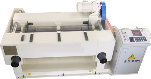 peeling lathe machine