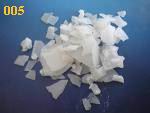 caustic soda
