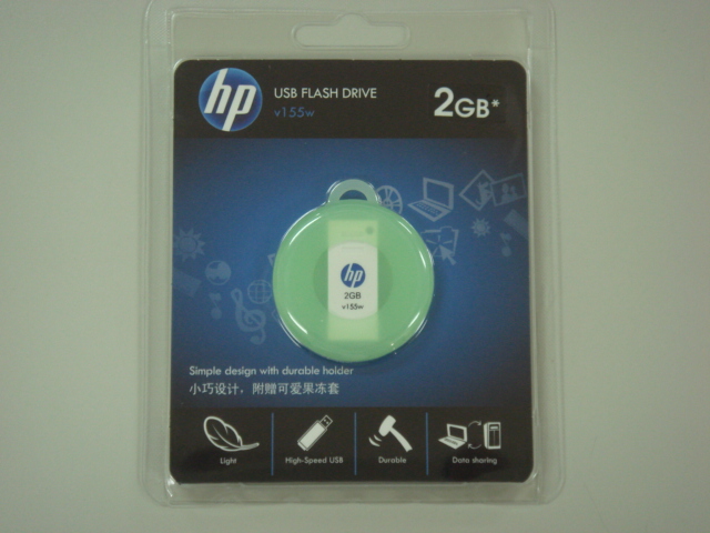 HP USB Flash drive
