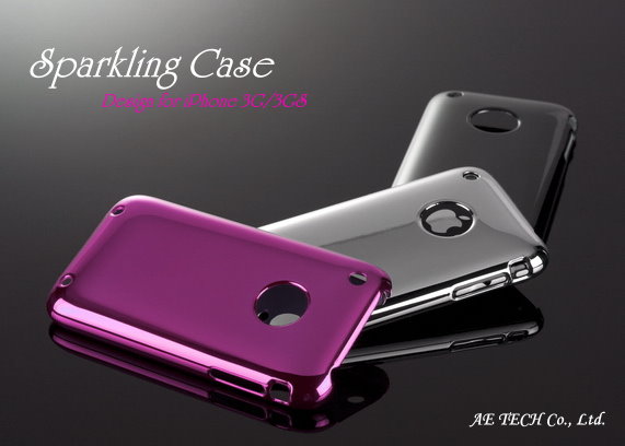 iPhone 3G cases